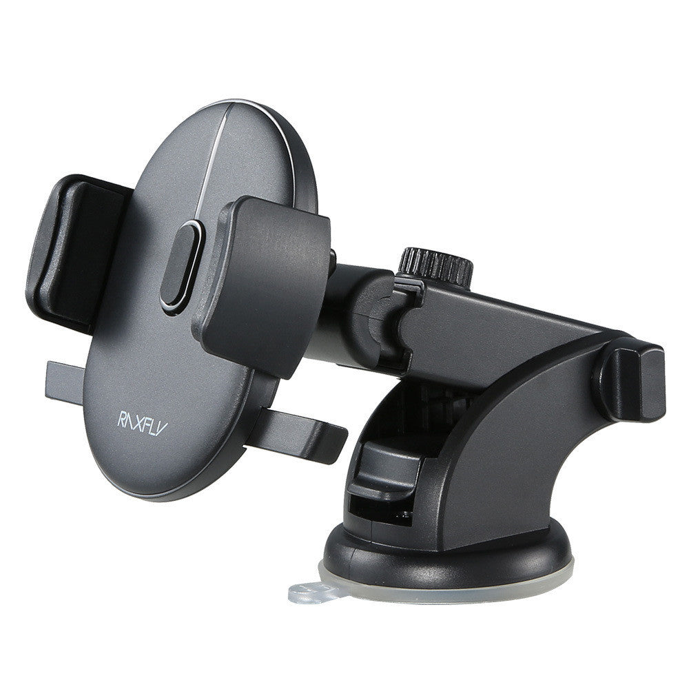 Multifunctional Long Pole Telescopic Instrument Panel Bracket