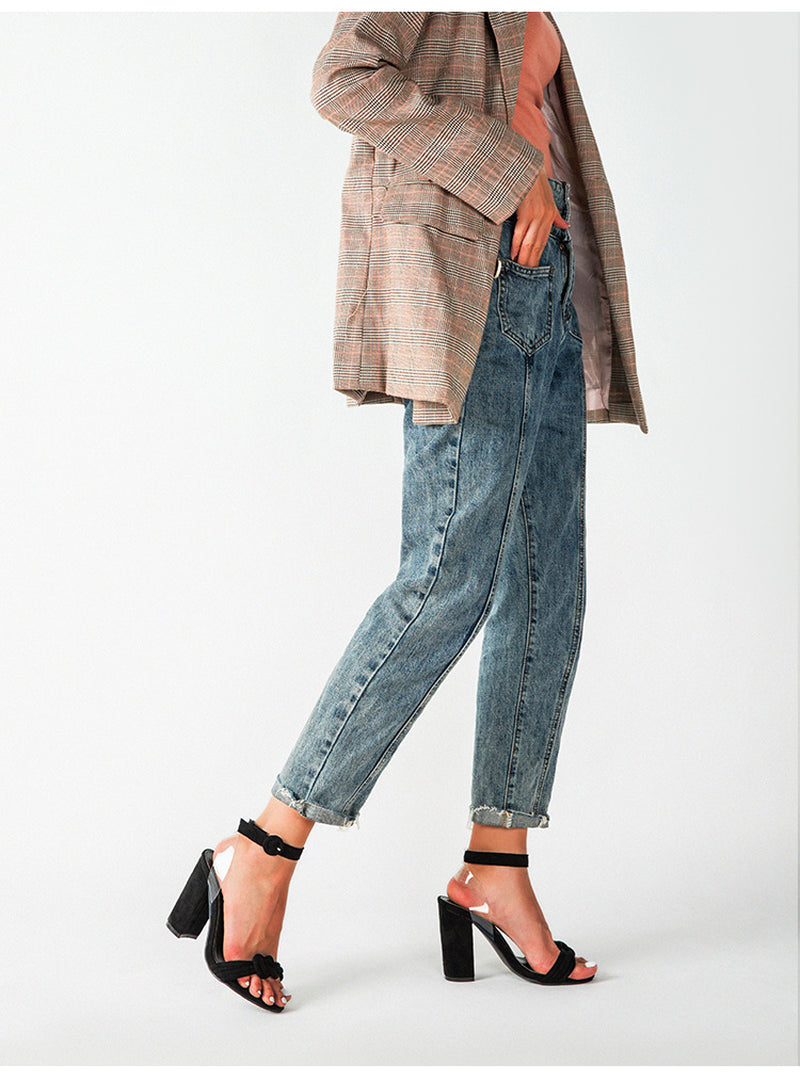 Women'S Summer Suede Sandals