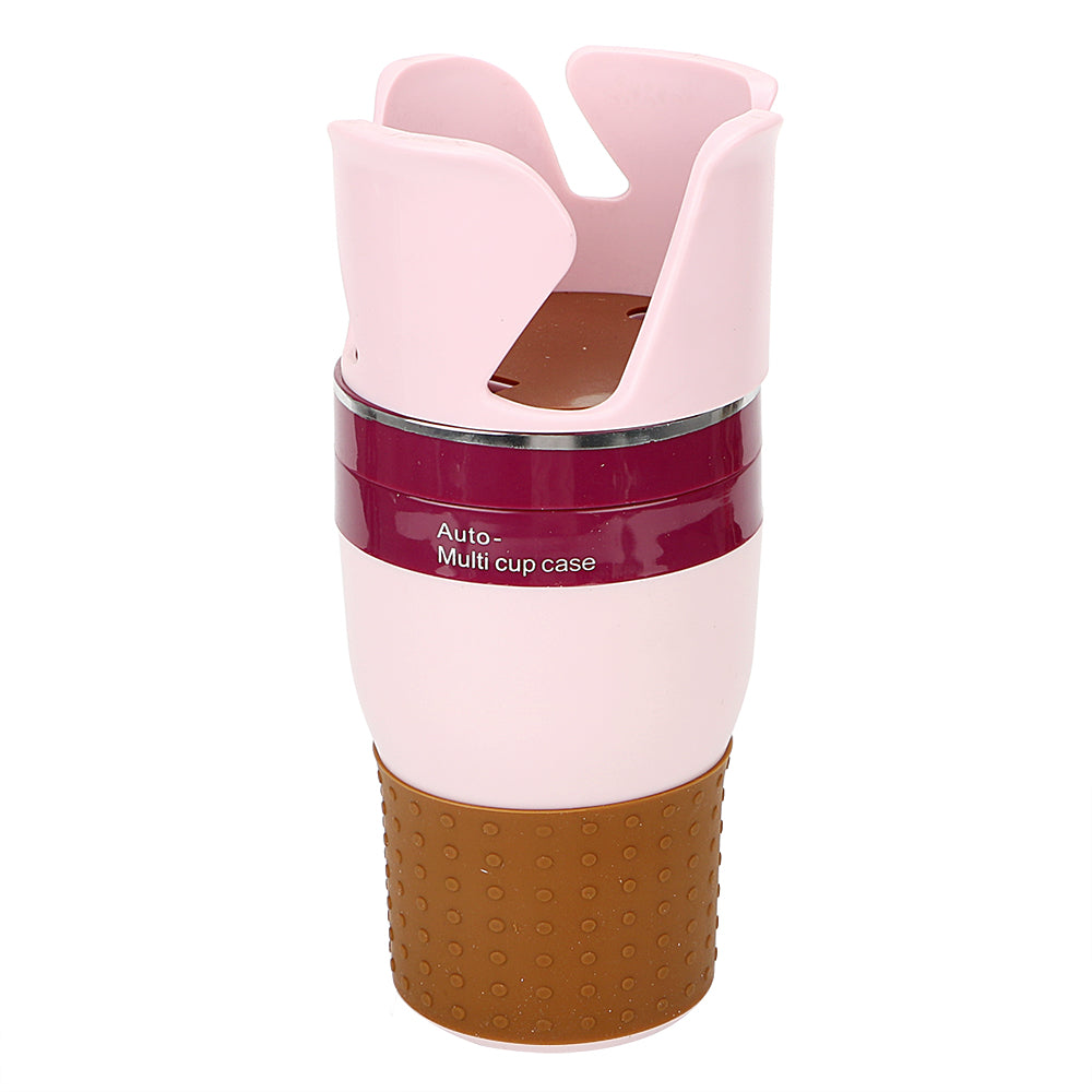 Car Cup Holders Car-Styling Car Truck Drink Water Cup Bottle Can Holder Door Mount Stand ABS Rubber Drinks Holders
